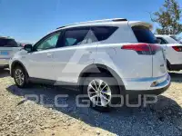 2017 Toyota RAV4 фото