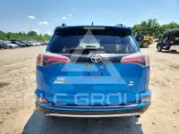 2017 Toyota RAV4 фото