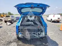 2017 Toyota RAV4 фото