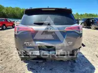 2017 Toyota RAV4 фото