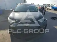 2017 Toyota RAV4 photo