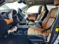 2017 Toyota RAV4 фото
