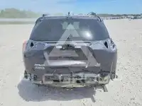 2017 Toyota RAV4 фото