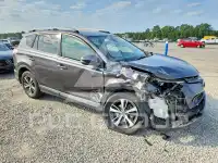 2017 Toyota RAV4 photo