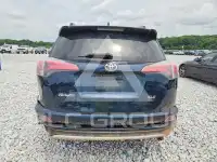 2017 Toyota RAV4 photo