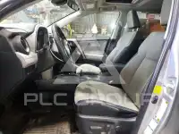 2017 Toyota RAV4 фото