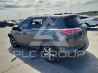 2017 Toyota RAV4 фото