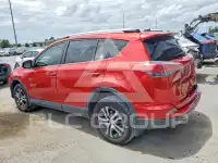 2017 Toyota RAV4 фото