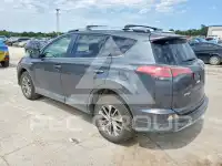 2017 Toyota RAV4 фото