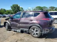 2017 Toyota RAV4 фото