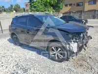 2017 Toyota RAV4 фото