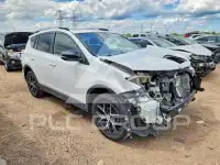 2017 Toyota RAV4 фото