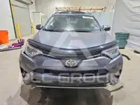 2017 Toyota RAV4 photo