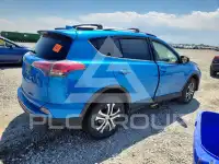 2017 Toyota RAV4 фото