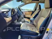 2017 Toyota RAV4 фото
