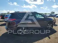 2017 Toyota RAV4 фото