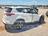 2017 Toyota RAV4 фото