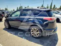 2017 Toyota RAV4 фото