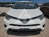 2017 Toyota RAV4 фото