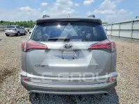 2017 Toyota RAV4 фото