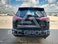2017 Toyota RAV4 photo