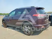2017 Toyota RAV4 фото