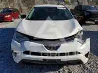 2017 Toyota RAV4 фото
