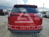 2017 Toyota RAV4 фото
