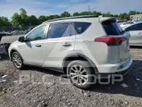2017 Toyota RAV4 фото
