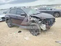 2017 Toyota RAV4 фото