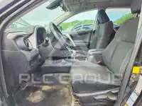2017 Toyota RAV4 фото