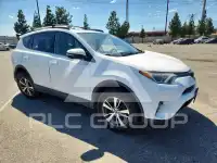 2017 Toyota RAV4 фото