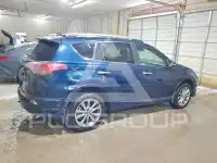 2017 Toyota RAV4 фото