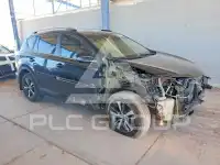 2017 Toyota RAV4 фото