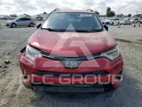 2017 Toyota RAV4 фото