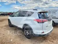 2017 Toyota RAV4 фото