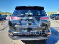 2017 Toyota RAV4 photo