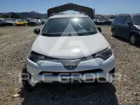 2017 Toyota RAV4 фото