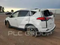 2017 Toyota RAV4 фото