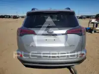 2017 Toyota RAV4 фото