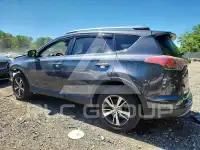 2017 Toyota RAV4 photo