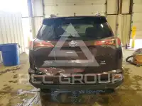 2017 Toyota RAV4 photo