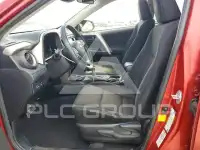 2017 Toyota RAV4 фото