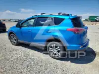 2017 Toyota RAV4 фото