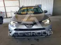 2017 Toyota RAV4 фото