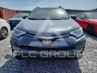2017 Toyota RAV4 фото