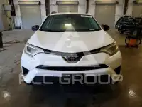 2017 Toyota RAV4 фото