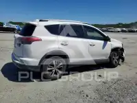2017 Toyota RAV4 фото