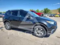 2017 Toyota RAV4 фото