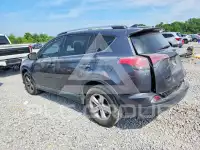 2017 Toyota RAV4 фото